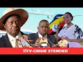 Lagu CRIME XTENDED: UGANDA AIRLINES BOSS JENIFER BAMUTURAKI SUMMONED BY BOD CHAIR OVER THE ROTTEN BODY++