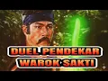 Lagu LEGENDA SEORANG WAROK SAKTI BERTARUH NYAWA DEMI KEBENARAN