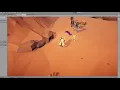 Unity3d protoType TopDown Game 1
