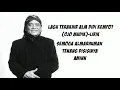 Ojo mudik - didi kempot (lirik)