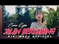 Download Lagu DANGDUT GACOR🔥|| JALAN BERLUBANG ( MAKIN LUBANG MAKIN GOYANG ) COVER EGHA || RIKI MEZA REMIX💃