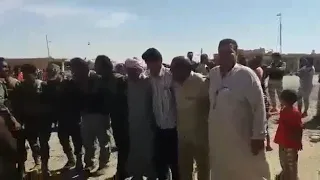 افراح قرية ابو جبار 