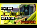 Find the Broodmother BLT Recipe Grounded 2024