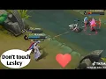 Lagu Don't touch my heart - Mobile legend bang bang khmer tik tok / Bro KD GaminG