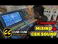 Download Lagu CAK DODOT FULL MIXING LANJUT CEK SOUND CAMPURSARI FT. CUMI CUMI AUDIO