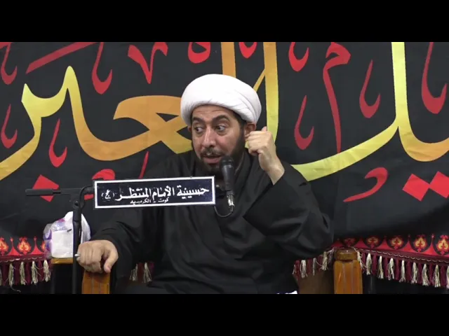 ⁣اثر دعاء الوالدين للأبناء.