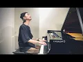 【星野源/Cover】不思議 FUSHIGI - MAO SONÉ 曽根麻央｜ピアノ 弾いてみた ジャズバージョン