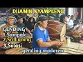 Download Lagu GENDING GENDING JAWA ASLI‼️sampak ,sri huning di jamin nyampleng