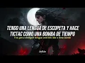 Motionless In White - Brand New Numb (Sub Español + Lyrics)
