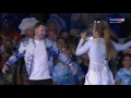 Download Lagu Ivete Sangalo no encerramento das Paralimpiadas Rio 2016