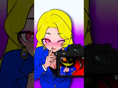 Surprising Halloween Monster😈😱 By country 나라별 몬스터 #shorts