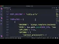 Python - Getting Ready to Deploy By Mosh Hamedani