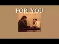 [ THAISUB ] For You - Lee Hi feat. Crush แปลเพลง
