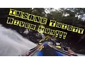 2015 Seadoo RXP-X 260 Full Throttle Twisty River Run