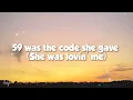 Chicago - Michael Jackson (Lyric)