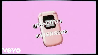 Kesha - Butterscotch (Official Lyric Video)