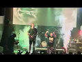 Despised Icon - Bad Vibes + Furtive Monologue | Live at Club Soda MONTREAL - 12-06-2025