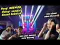 Download Lagu MEMBLUDAK SAMPAI MACET‼️PONG² BREWOG AUDIO NULUP² SAMPAI SOUND SEBELAH DI KARNAVAL BATUAJI