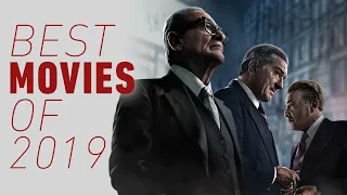 top 10 movies of 2019