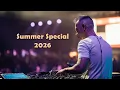 DJ Ben - Summer Special 2026