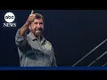 Chuck Norris action star and martial artist dies at 86