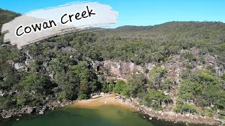 E141 – Ettalong Bay’s Quirky Pub, Pittwater & Cowan Creek