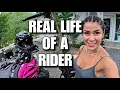 Download Lagu What My Travel Days Really Look Like – Beyond the Ride - Thailand
