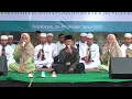Download Lagu festival hadroh ponpes babakanjati kuningan 2022 | mughrom hadzal quran
