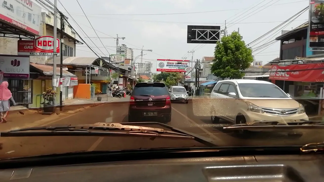 
          
          
          
            
            Perjalanan dari Batu ke Malang naik Angkot 2019
          
        . 