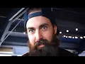 The Truth About The Man Behind Beard Meats Food