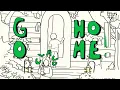 Claud - Go Home! (Visualizer)