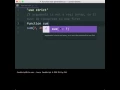 ES6 rest parameters