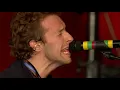 Coldplay - Trouble (Live at the BBC)