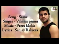 Download Lagu Saans Haryanvi Song Lyrics, Vikram Pannu, Music - Preet Mohit..