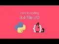 Unit 3 Lesson 4 - File
