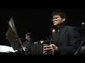 Orquesta Tipica Pichuco - Tinta Roja en vivo Vaparatango Chile 2019, voz: Walter "Chino" Laborde.