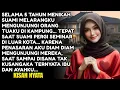 Lagu DIAM-DIAM AKU BERTEMU DENGAN ORANG TUAKU SAAT SUAMI PERGI - TAK KUSANGKA TERNYATA AYAH DAN IBUKU...