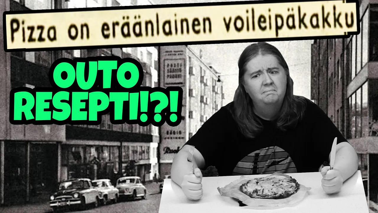 Tällä videolla me yritetään kulutttaa urheilemalla 10 000 kaloria! Lisätietoja Tubetourista: https:/. 