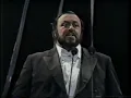 Pavarotti- Ponchielli-Cielo e mar