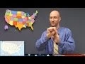 50 States of America - First Edition ASL