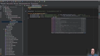 How to enqueue jQuery and your own Javascript correctly in WordPress