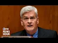 GOP Sen Cassidy on addressing rising health care costs and expiring subsidies