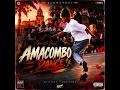 Amacombo Dance (Spanish Soul)
