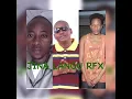 Download Lagu JINA LANGU RFX - Pallah Feat Zaiid, P Mawenge \u0026 Prof Jay