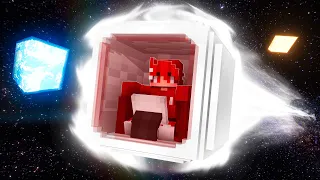 VIAGEM ENTRE PLANETAS - Dragon Mine Z