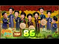 Lagu 2 Ngày 1 Đêm Mùa 4 | Tập 86: HIEUTHUHAI \