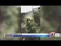 Major pollen dust seen in NC and other states