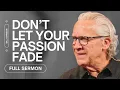 Download Lagu How to Stay True to God on the Mountaintops and in the Valleys - Bill Johnson Sermon | Bethel Church