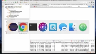 Intro to Thymeleaf Templates in Spring Boot