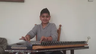 موسيقى حنة محمد عبد الوهاب 